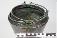 Foto von Bronzesitula (NHMW-PRAE-025815)
